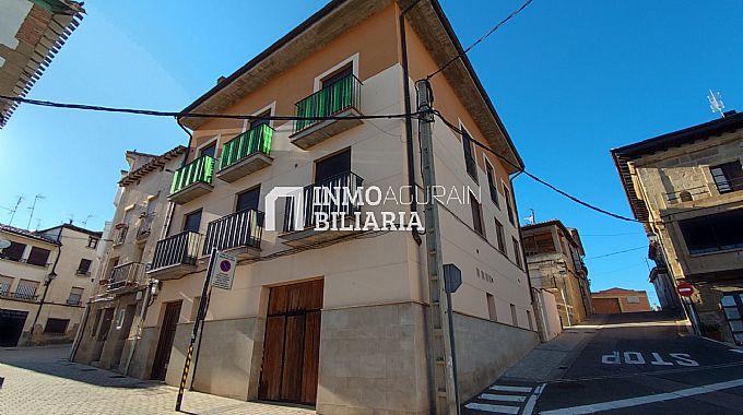 Venta de duplex en Oyon