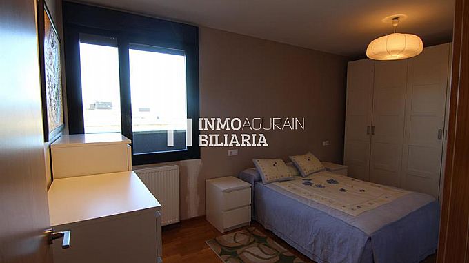 VENTA DE DUPLEX VPO EN AGURAIN