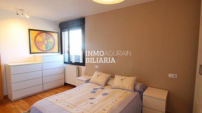 VENTA DE DUPLEX VPO EN AGURAIN