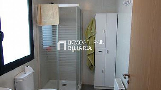 VENTA DE DUPLEX VPO EN AGURAIN