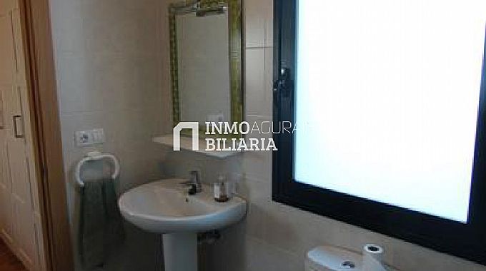 VENTA DE DUPLEX VPO EN AGURAIN