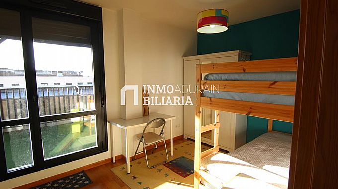 VENTA DE DUPLEX VPO EN AGURAIN