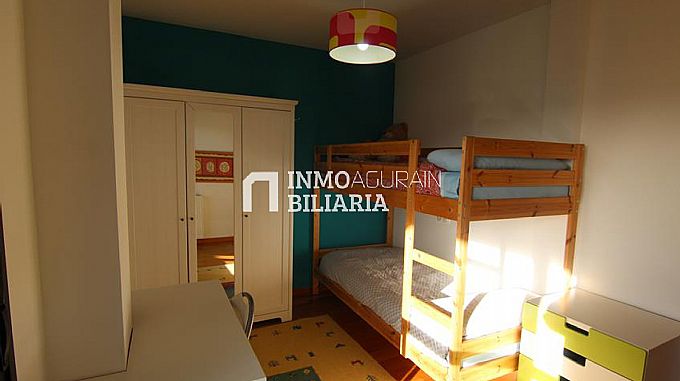 VENTA DE DUPLEX VPO EN AGURAIN