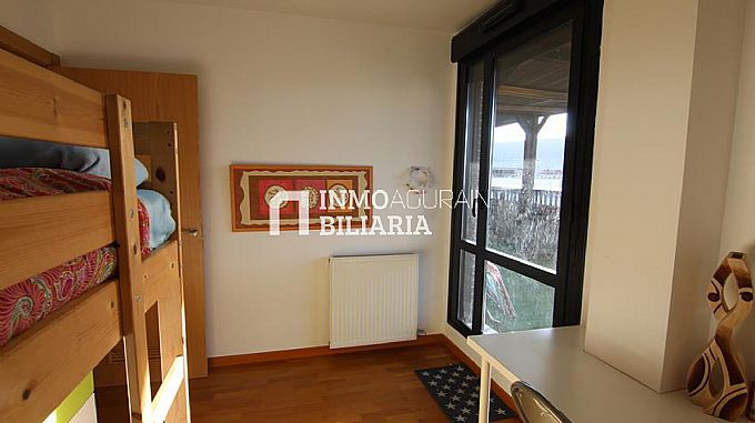 VENTA DE DUPLEX VPO EN AGURAIN