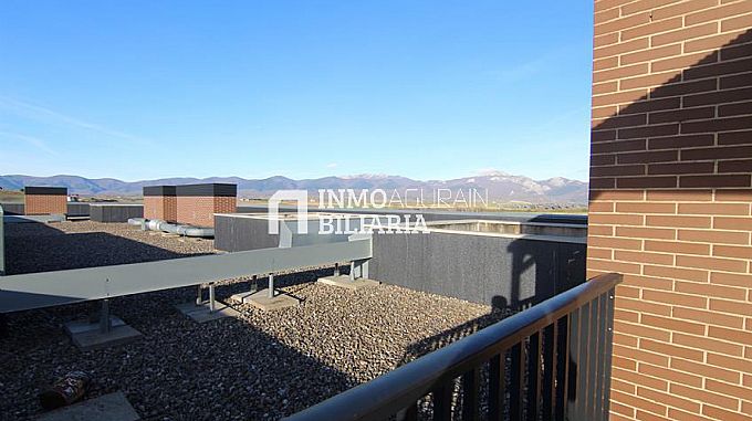 VENTA DE DUPLEX VPO EN AGURAIN