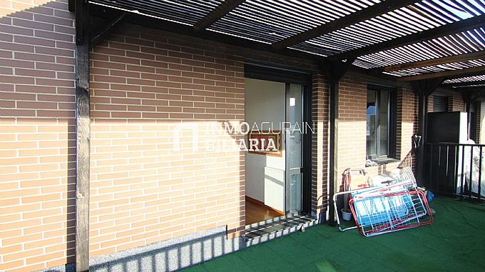 VENTA DE DUPLEX VPO EN AGURAIN