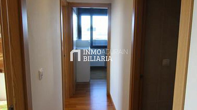 VENTA DE DUPLEX VPO EN AGURAIN