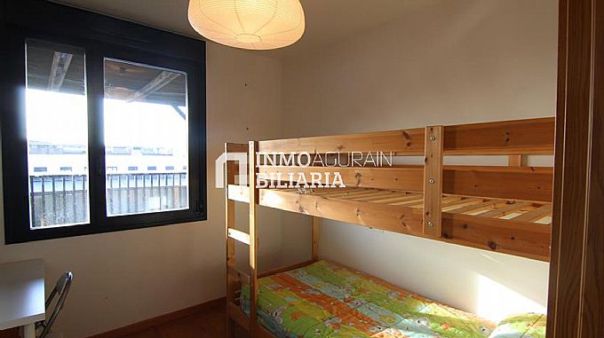 VENTA DE DUPLEX VPO EN AGURAIN