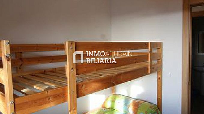 VENTA DE DUPLEX VPO EN AGURAIN