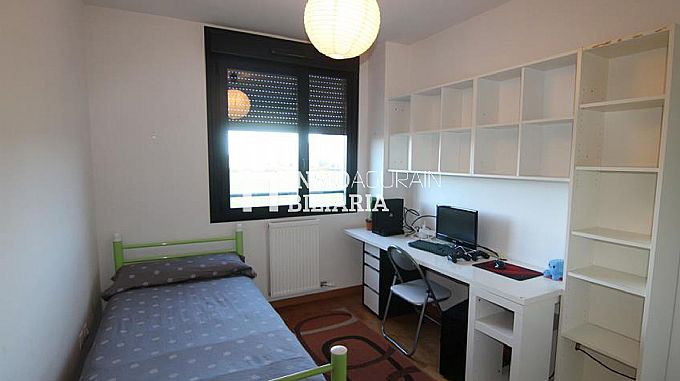VENTA DE DUPLEX VPO EN AGURAIN