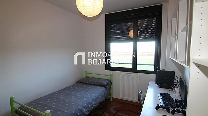 VENTA DE DUPLEX VPO EN AGURAIN