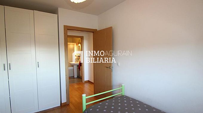 VENTA DE DUPLEX VPO EN AGURAIN