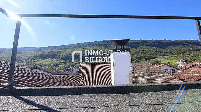 DUPLEX EN BRUTO EN URDIAIN