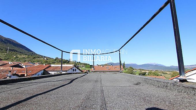 DUPLEX EN BRUTO EN URDIAIN