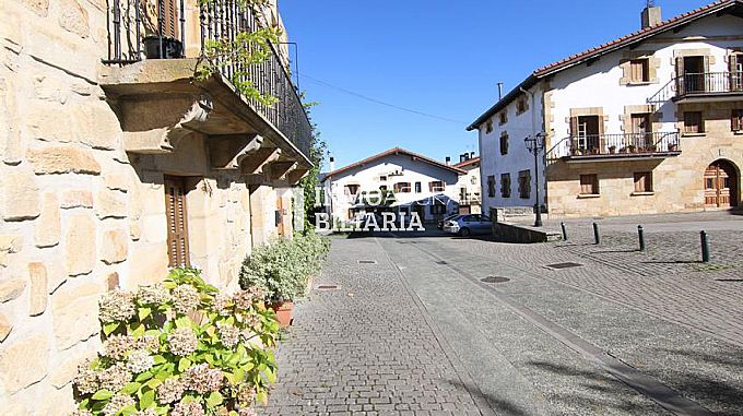 DUPLEX EN BRUTO EN URDIAIN