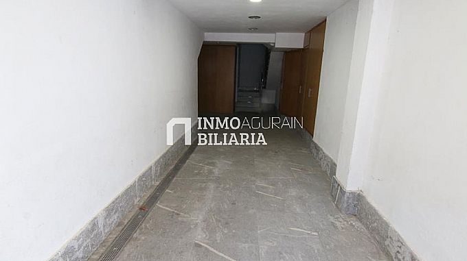 DUPLEX EN BRUTO EN URDIAIN