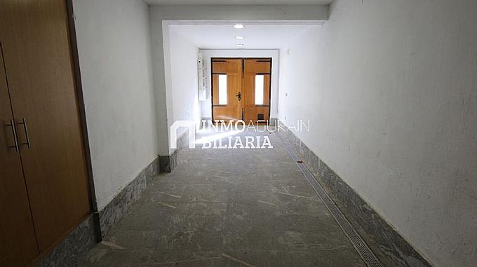 DUPLEX EN BRUTO EN URDIAIN