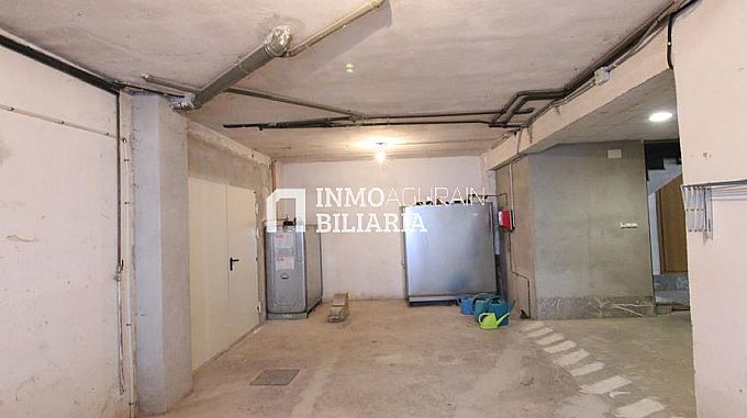 DUPLEX EN BRUTO EN URDIAIN