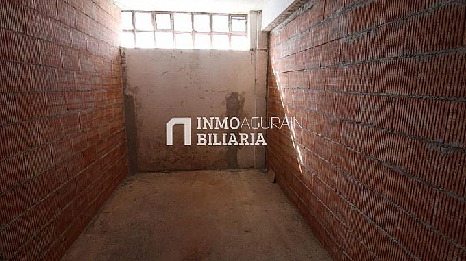 DUPLEX EN BRUTO EN URDIAIN