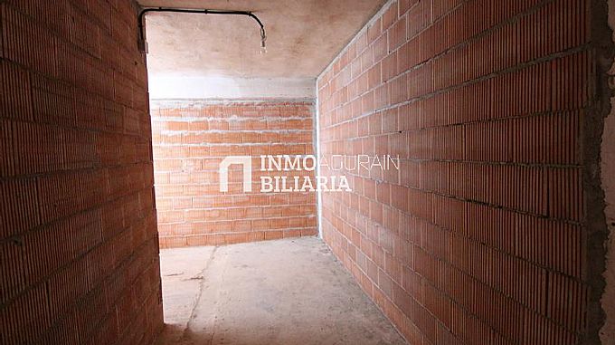 DUPLEX EN BRUTO EN URDIAIN