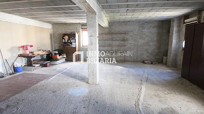 DUPLEX EN BRUTO EN URDIAIN
