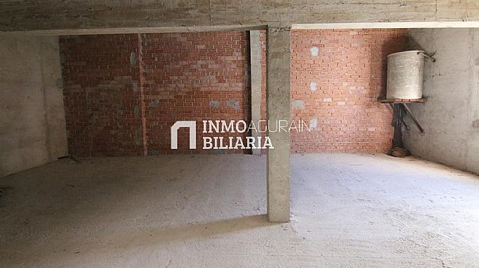 DUPLEX EN BRUTO EN URDIAIN