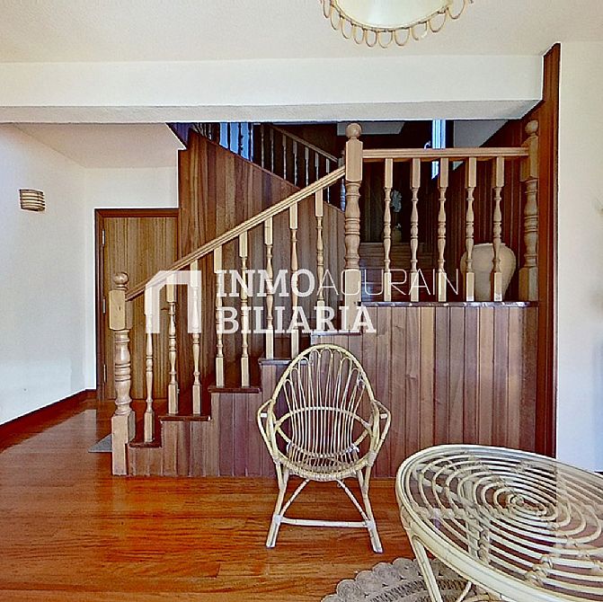 VIVIENDA DUPLEX Y GARAJE - 3