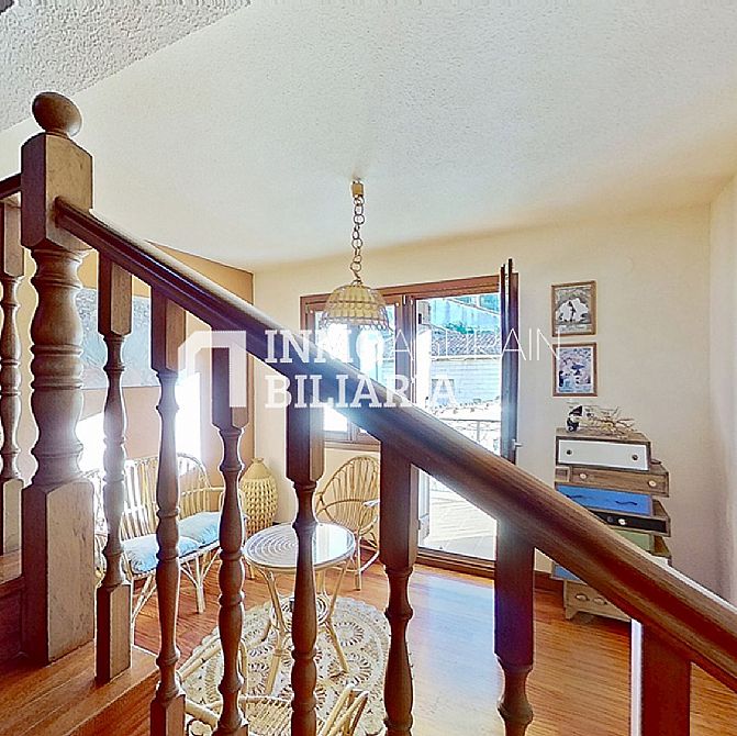 VIVIENDA DUPLEX Y GARAJE - 6