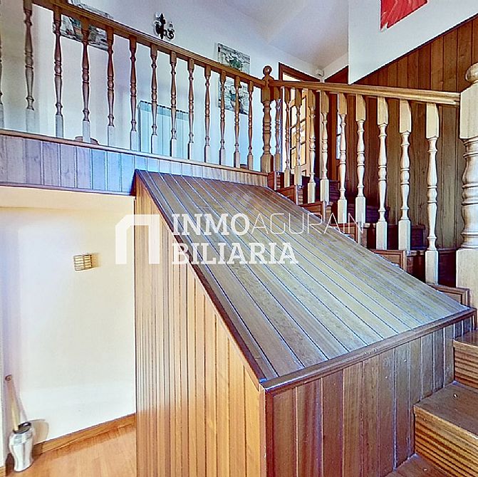 VIVIENDA DUPLEX Y GARAJE - 7