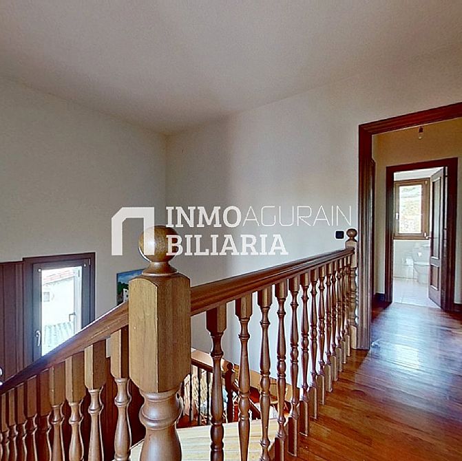 VIVIENDA DUPLEX Y GARAJE - 8