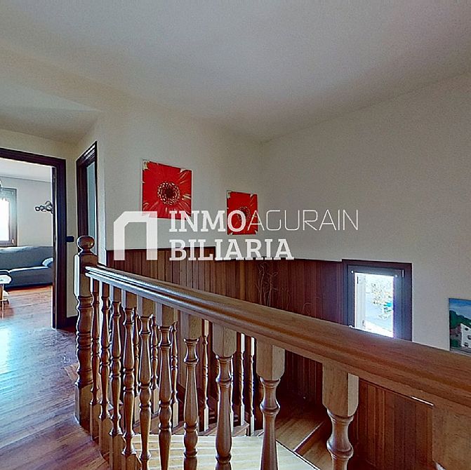 VIVIENDA DUPLEX Y GARAJE - 9