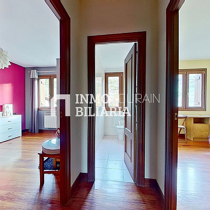 VIVIENDA DUPLEX Y GARAJE - 10