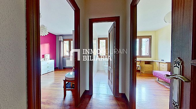 VIVIENDA DUPLEX Y GARAJE