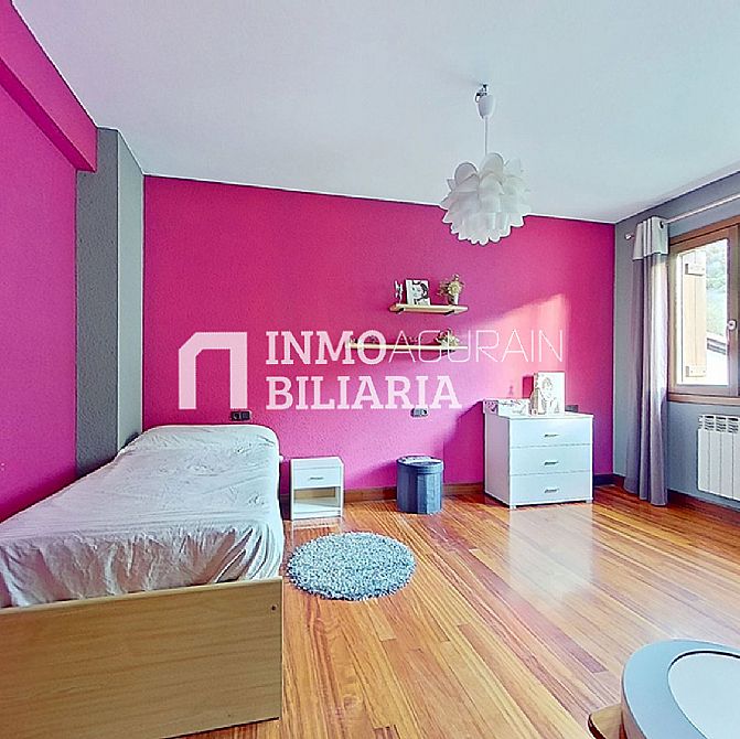 VIVIENDA DUPLEX Y GARAJE - 11