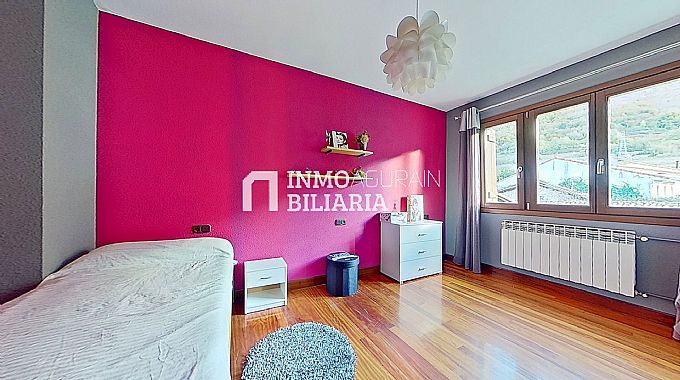 VIVIENDA DUPLEX Y GARAJE