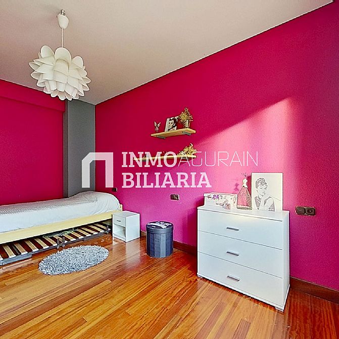 VIVIENDA DUPLEX Y GARAJE - 13