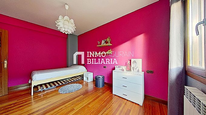 VIVIENDA DUPLEX Y GARAJE