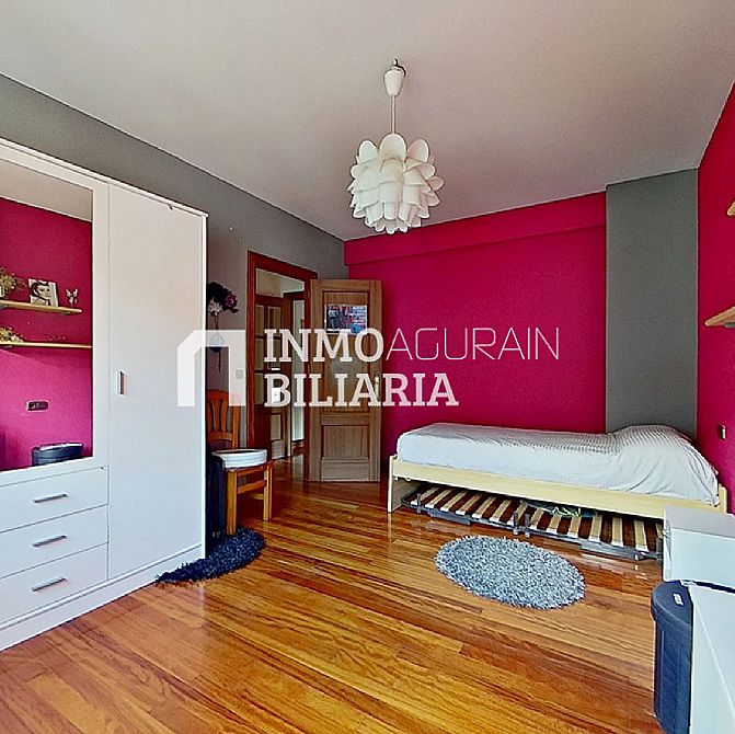 VIVIENDA DUPLEX Y GARAJE - 14