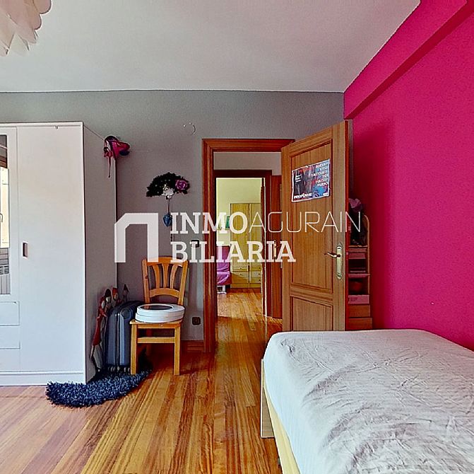 VIVIENDA DUPLEX Y GARAJE - 15