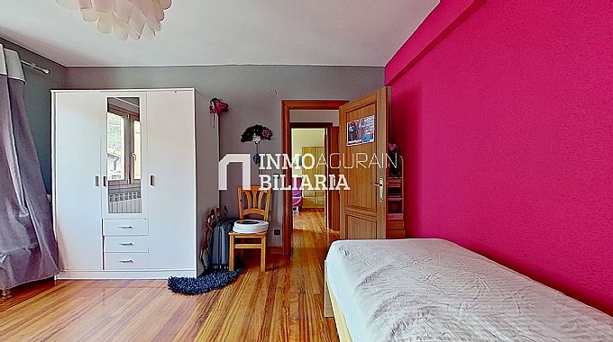 VIVIENDA DUPLEX Y GARAJE