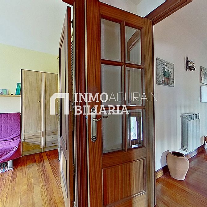 VIVIENDA DUPLEX Y GARAJE - 17