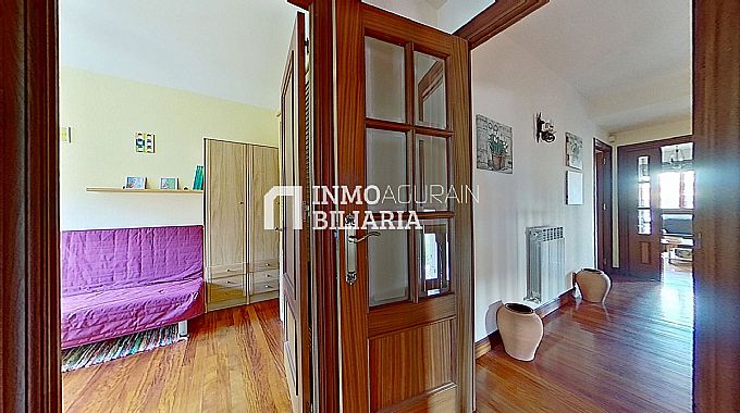 VIVIENDA DUPLEX Y GARAJE