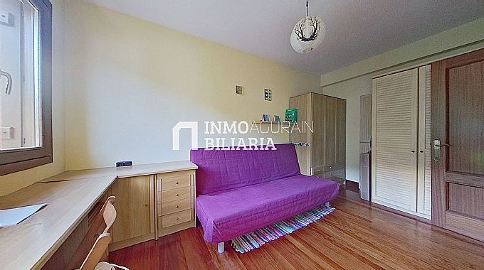 VIVIENDA DUPLEX Y GARAJE