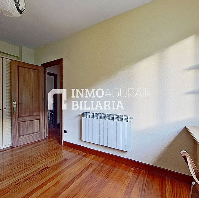 VIVIENDA DUPLEX Y GARAJE - 21