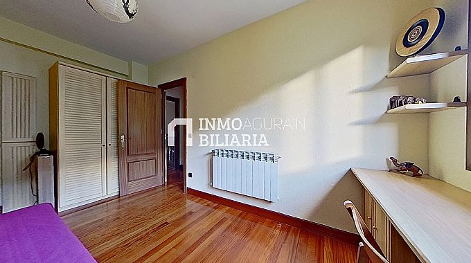 VIVIENDA DUPLEX Y GARAJE