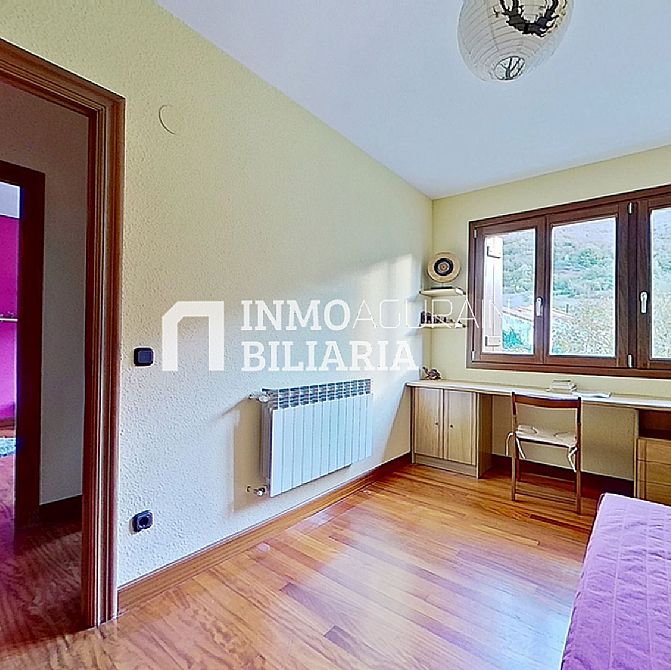 VIVIENDA DUPLEX Y GARAJE - 22