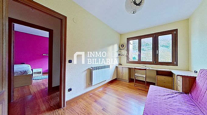 VIVIENDA DUPLEX Y GARAJE