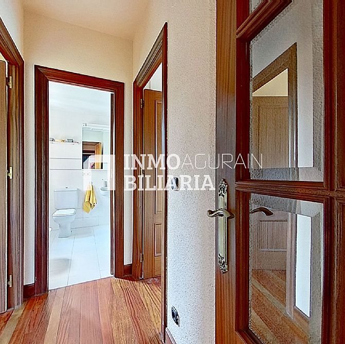 VIVIENDA DUPLEX Y GARAJE - 23