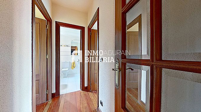 VIVIENDA DUPLEX Y GARAJE