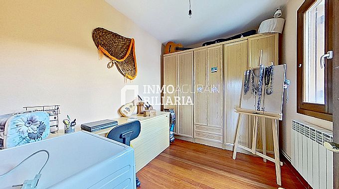 VIVIENDA DUPLEX Y GARAJE